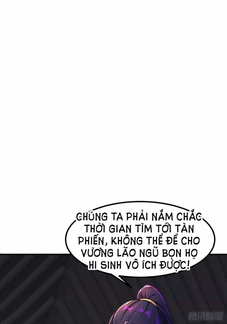 Người Ở Rể Bị Ép Thành Phản Diện - Chương 234 - ảnh 27