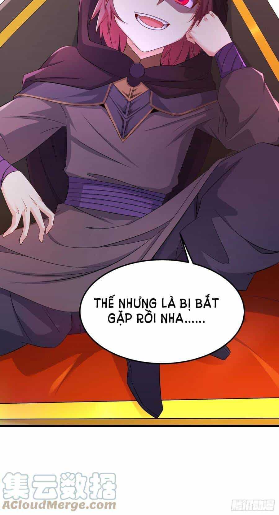 Người Ở Rể Bị Ép Thành Phản Diện - Chương 234 - ảnh 40