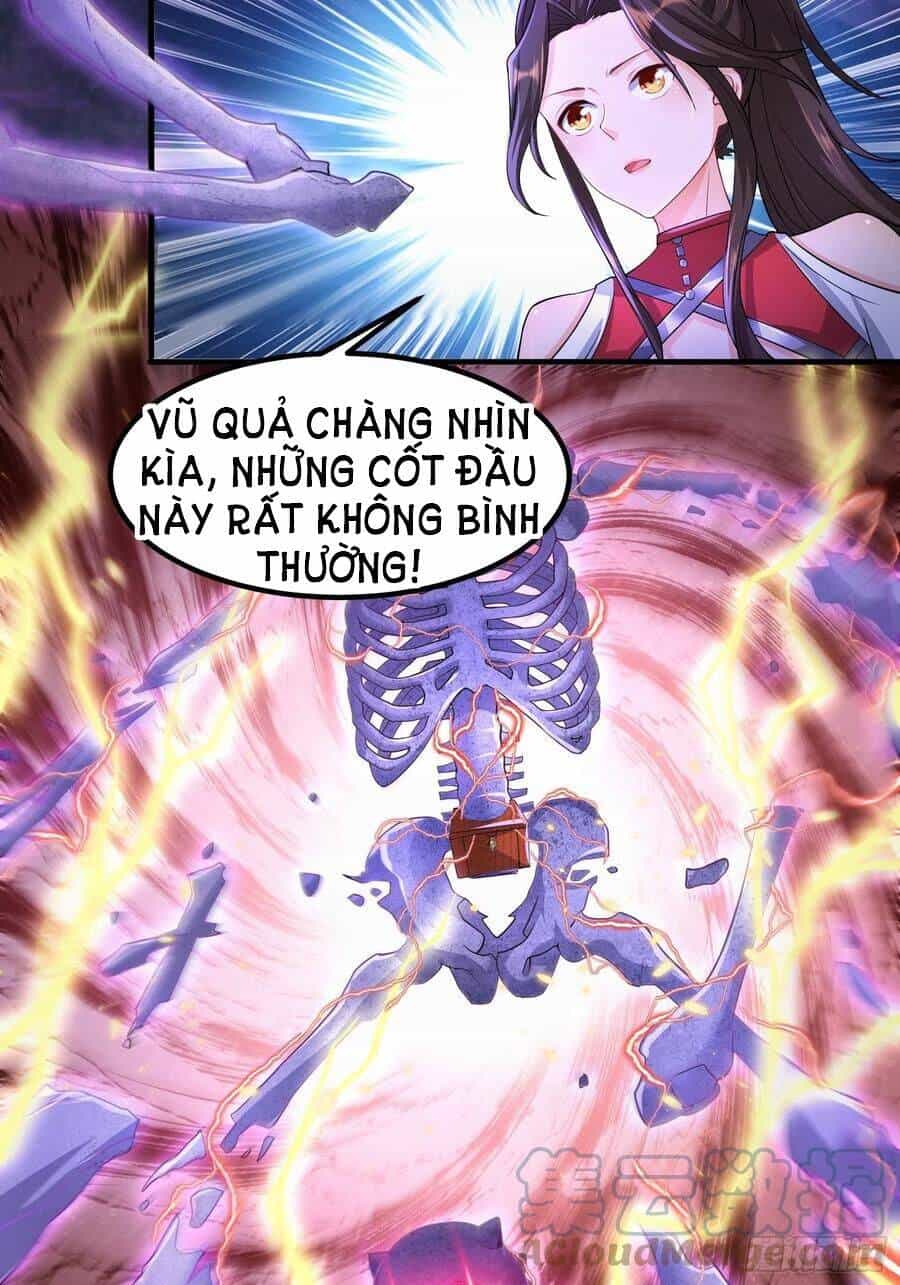 Người Ở Rể Bị Ép Thành Phản Diện - Chương 235 - ảnh 18