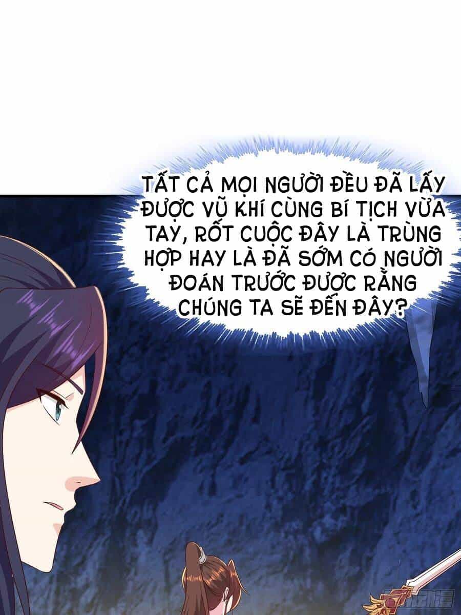 Người Ở Rể Bị Ép Thành Phản Diện - Chương 236 - ảnh 14