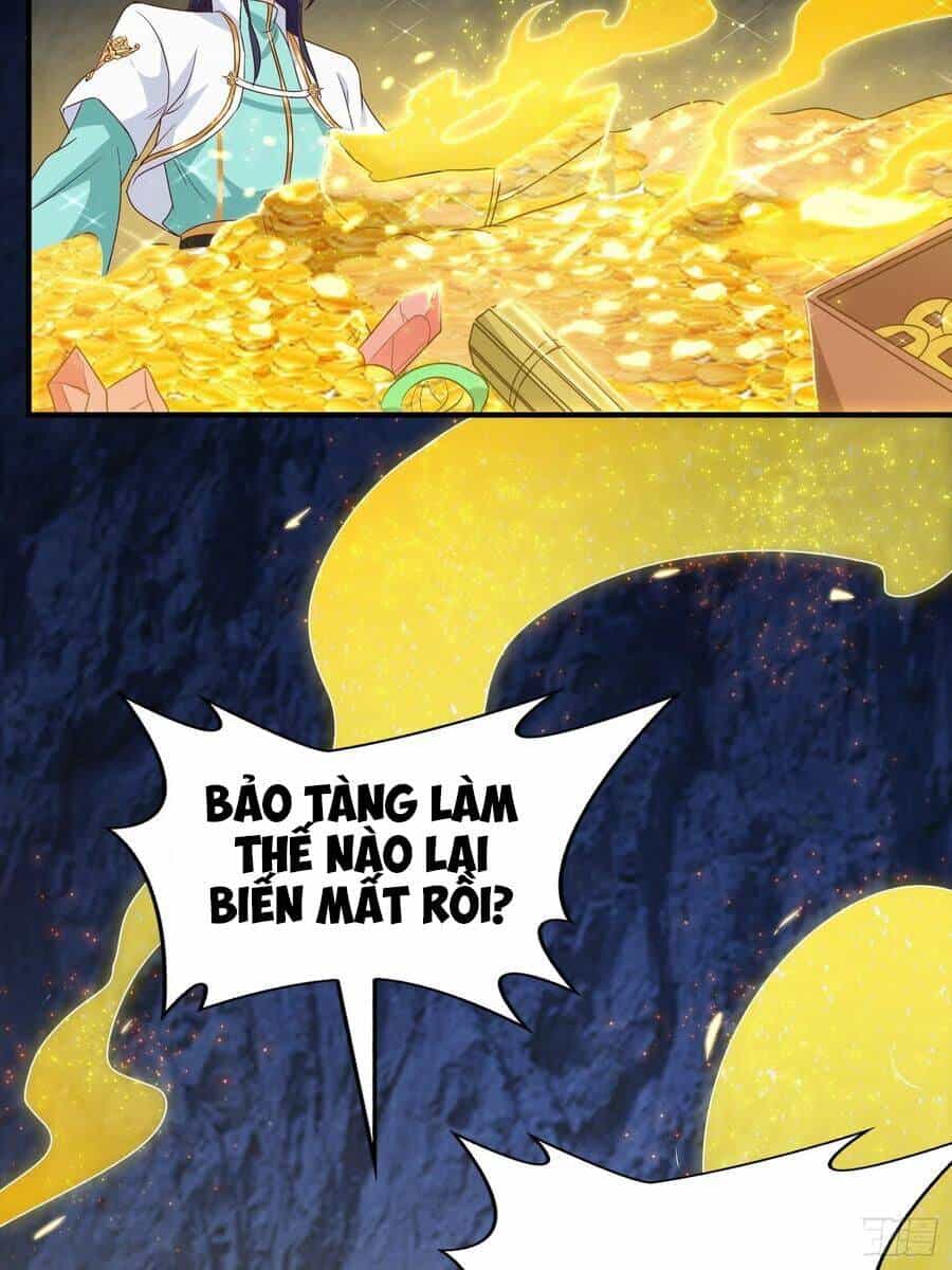 Người Ở Rể Bị Ép Thành Phản Diện - Chương 236 - ảnh 16