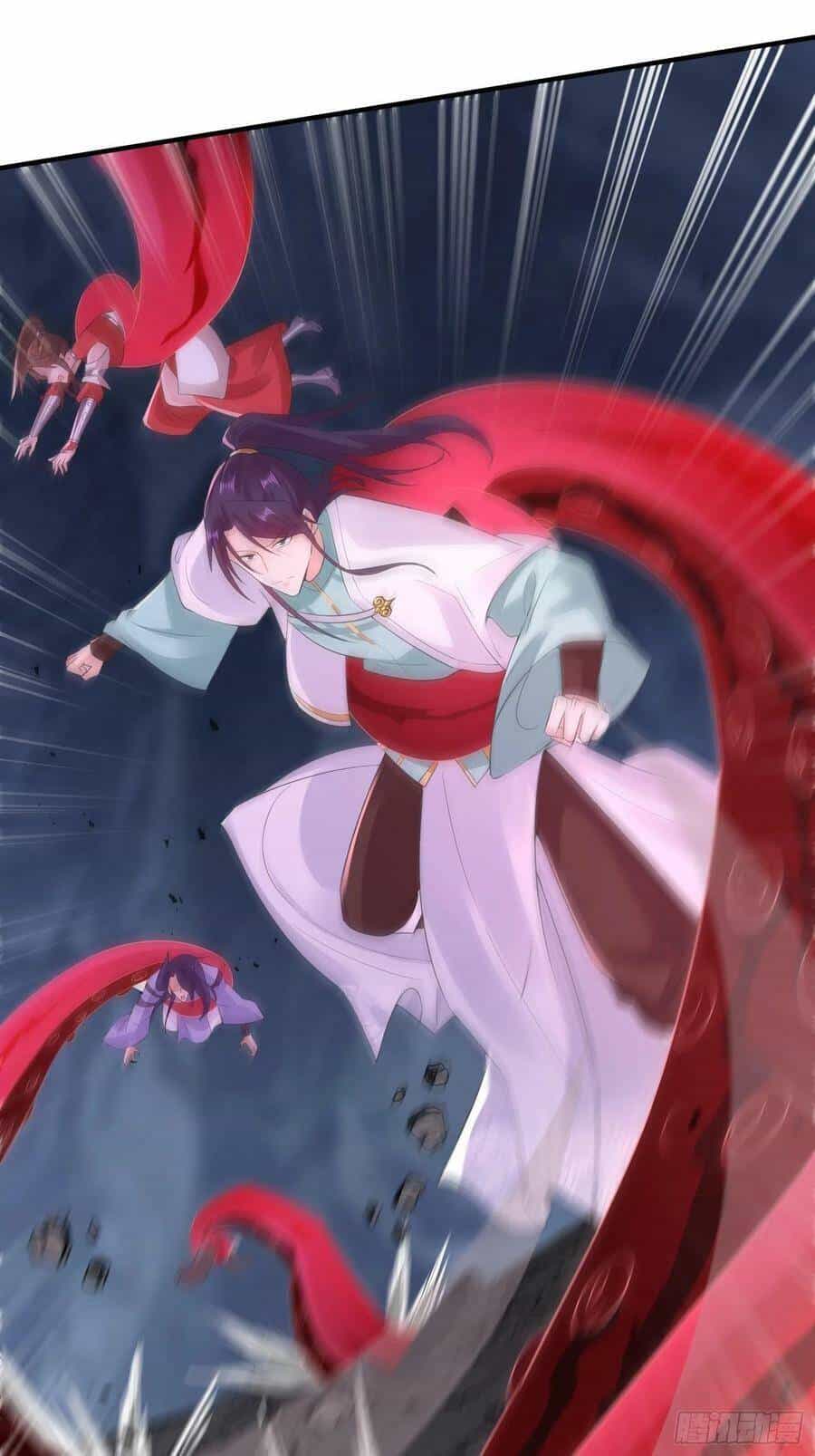 Người Ở Rể Bị Ép Thành Phản Diện - Chương 236 - ảnh 2