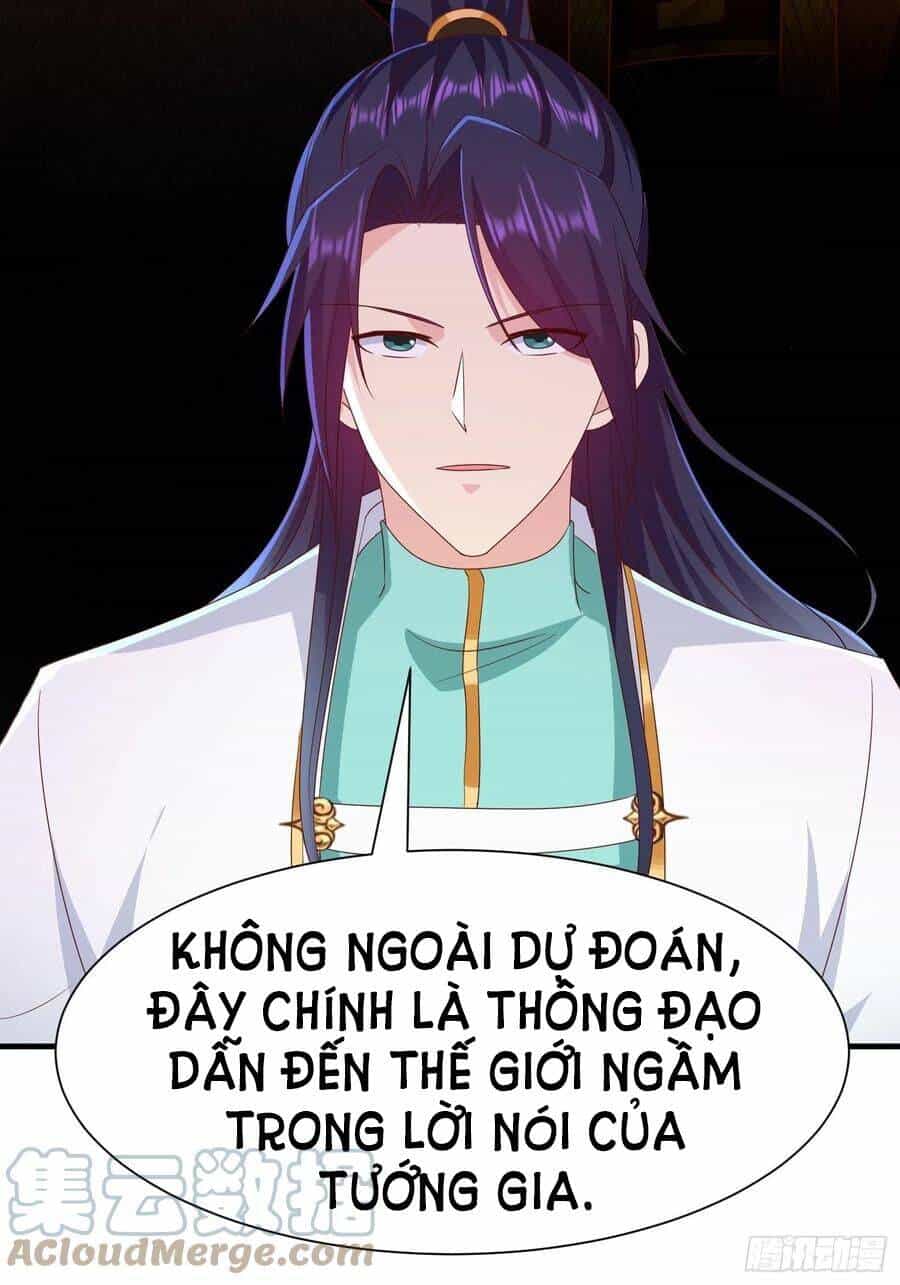 Người Ở Rể Bị Ép Thành Phản Diện - Chương 236 - ảnh 21