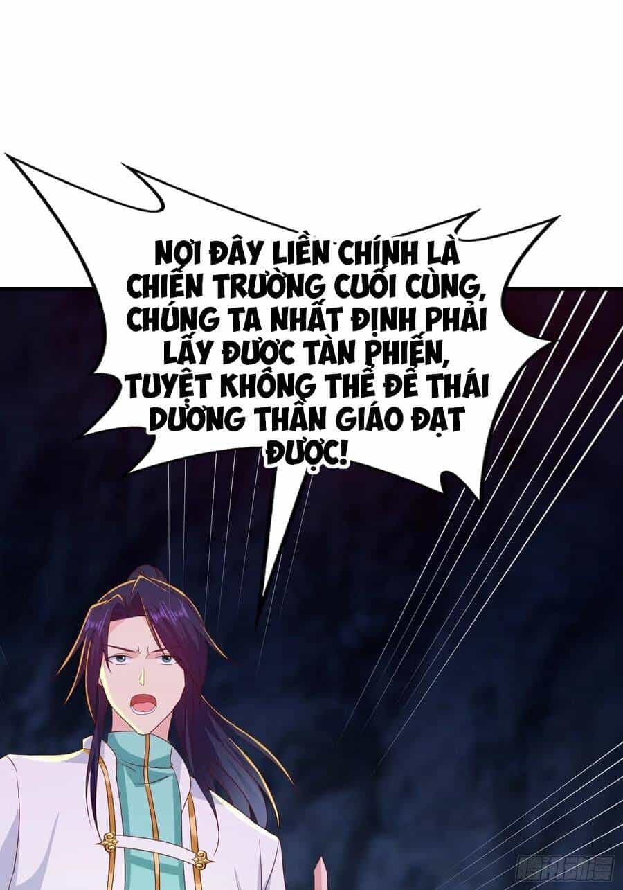 Người Ở Rể Bị Ép Thành Phản Diện - Chương 236 - ảnh 22