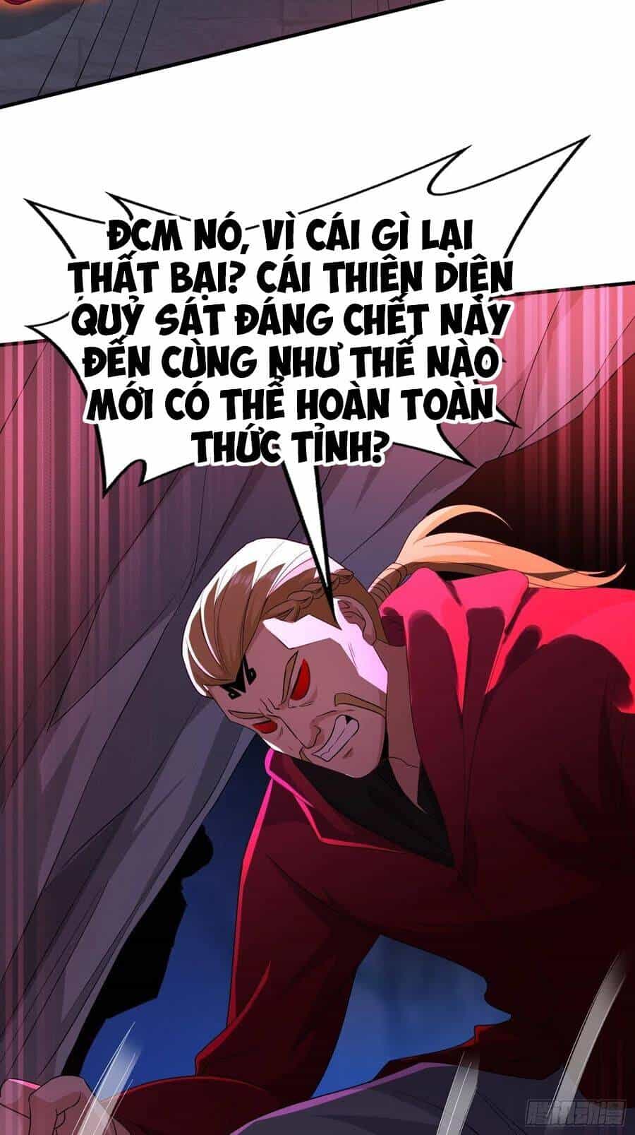 Người Ở Rể Bị Ép Thành Phản Diện - Chương 236 - ảnh 31