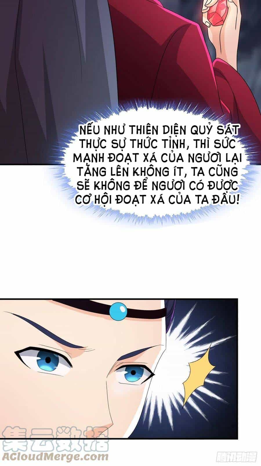 Người Ở Rể Bị Ép Thành Phản Diện - Chương 236 - ảnh 33