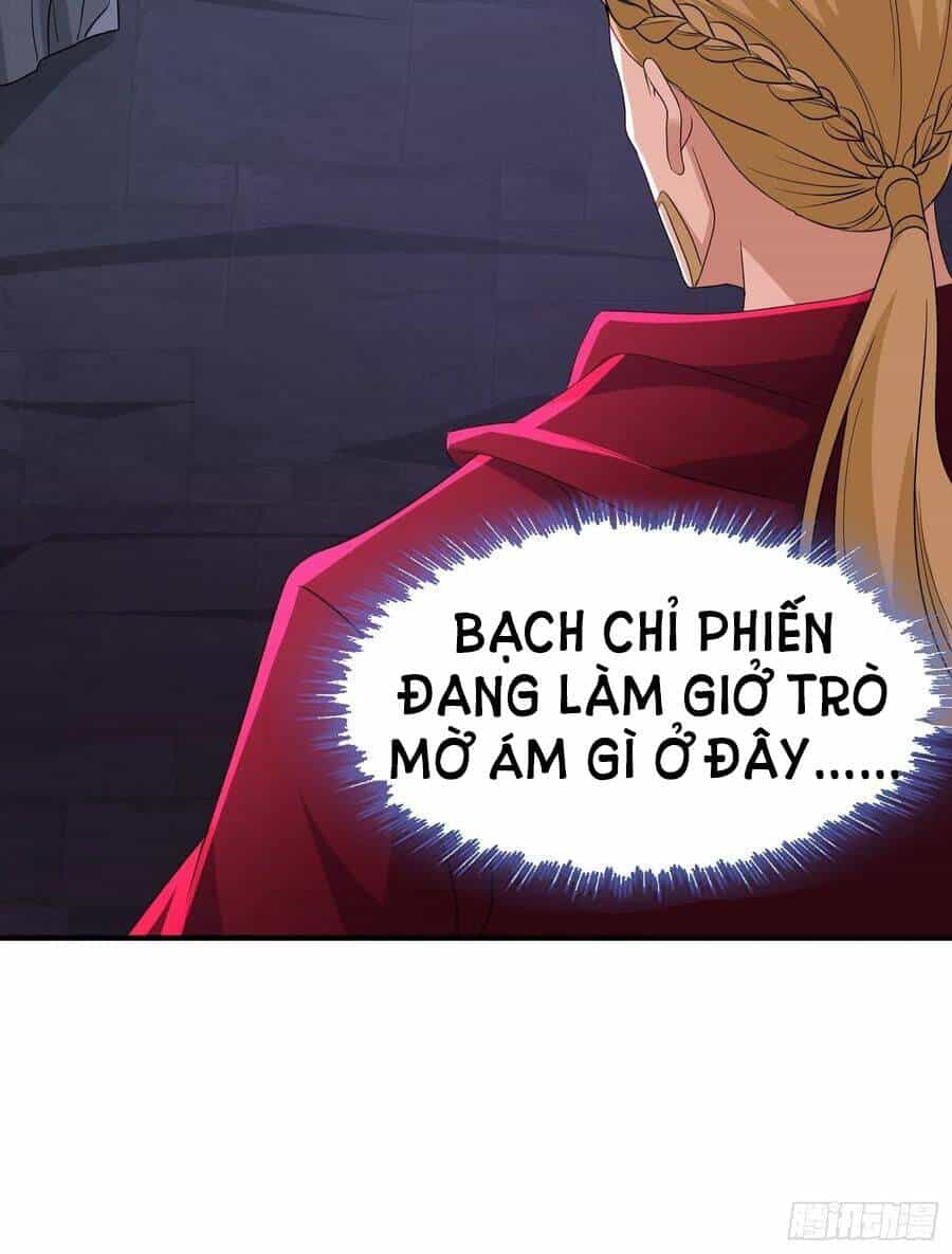 Người Ở Rể Bị Ép Thành Phản Diện - Chương 236 - ảnh 35