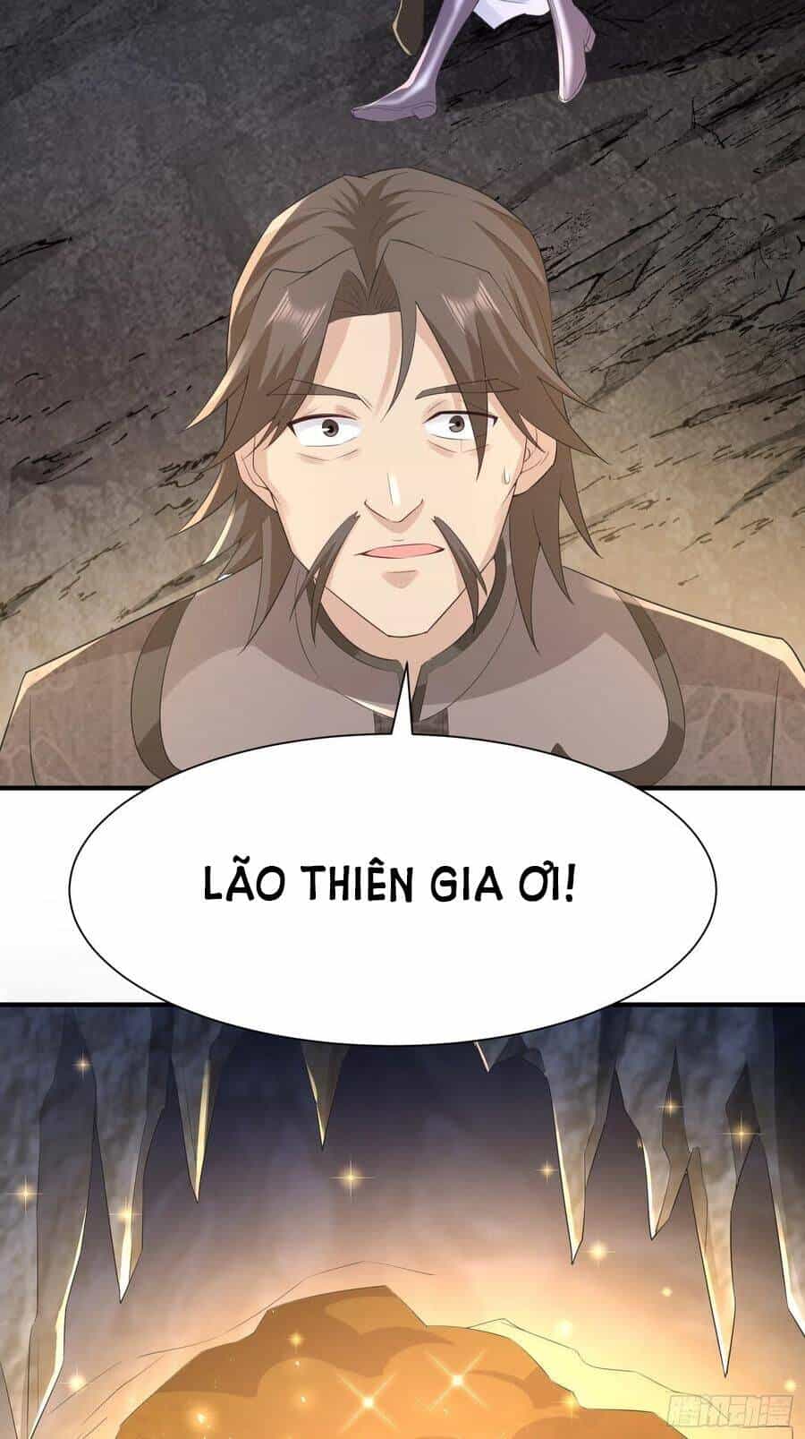 Người Ở Rể Bị Ép Thành Phản Diện - Chương 236 - ảnh 4