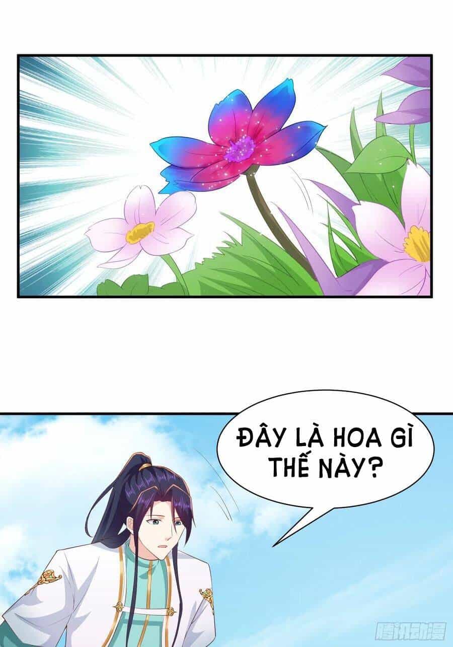 Người Ở Rể Bị Ép Thành Phản Diện - Chương 236 - ảnh 47