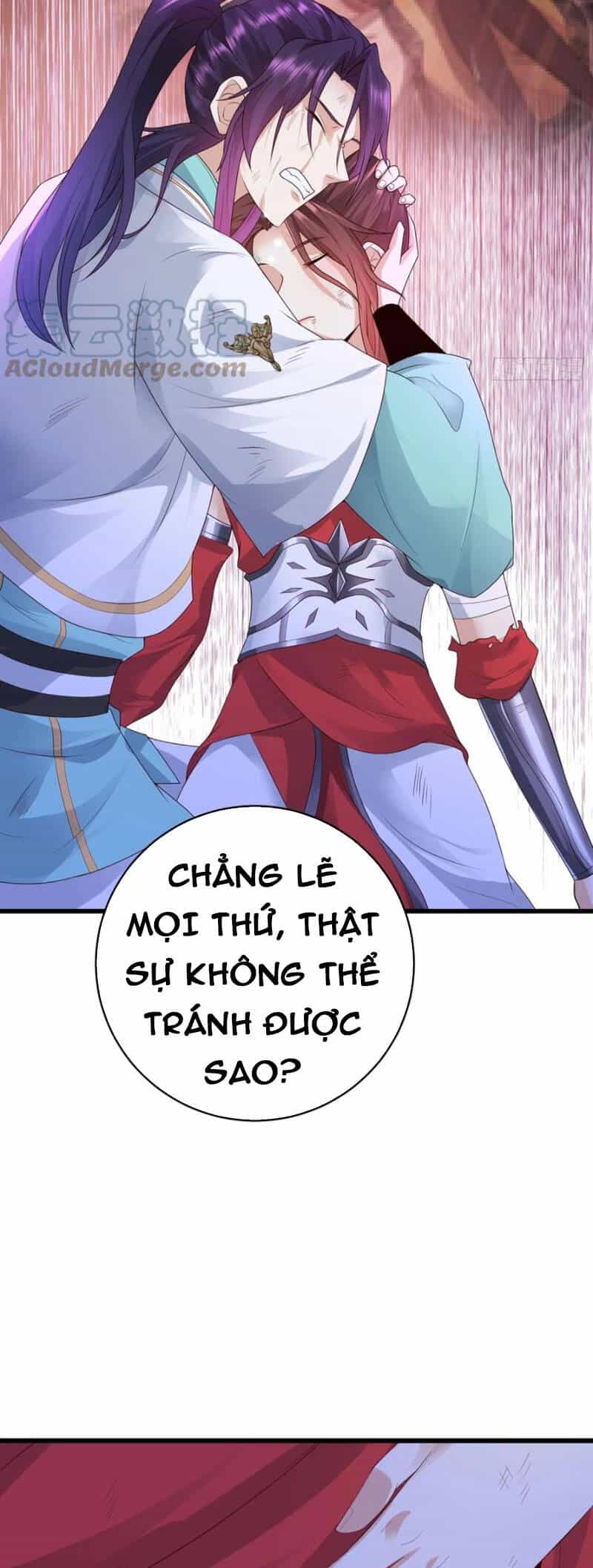Người Ở Rể Bị Ép Thành Phản Diện - Chương 238 - ảnh 5