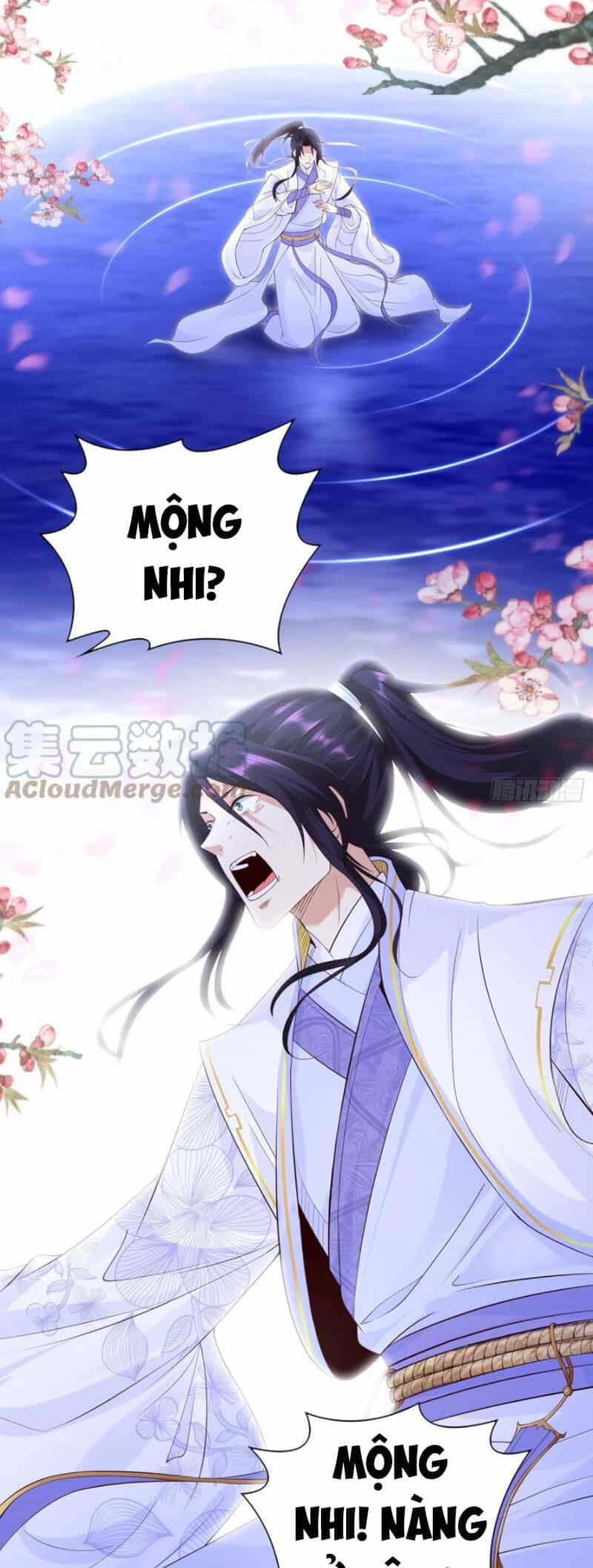 Người Ở Rể Bị Ép Thành Phản Diện - Chương 238 - ảnh 8