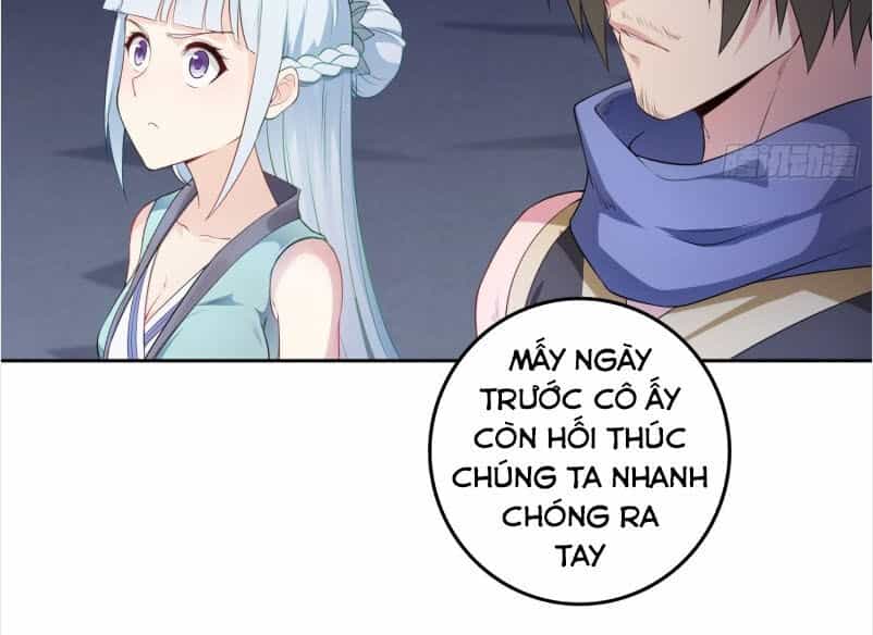 Người Ở Rể Bị Ép Thành Phản Diện - Chương 23 - ảnh 6