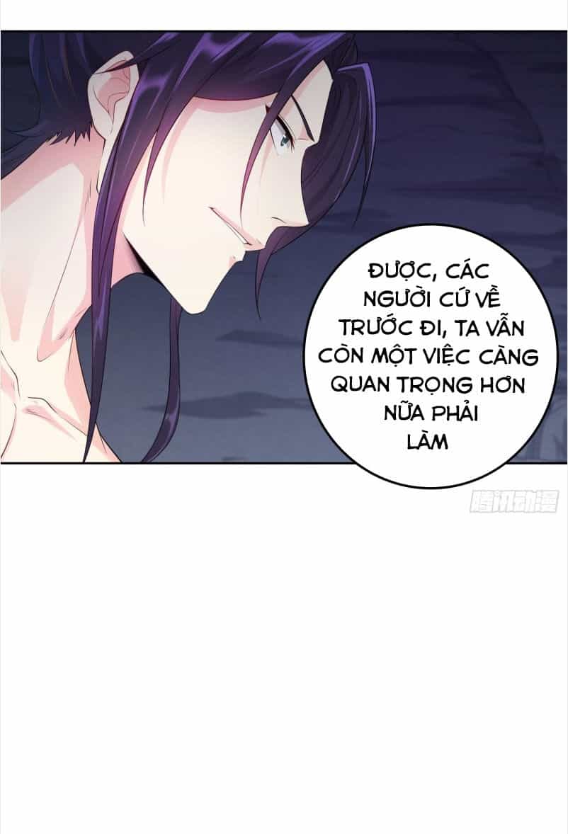 Người Ở Rể Bị Ép Thành Phản Diện - Chương 23 - ảnh 7
