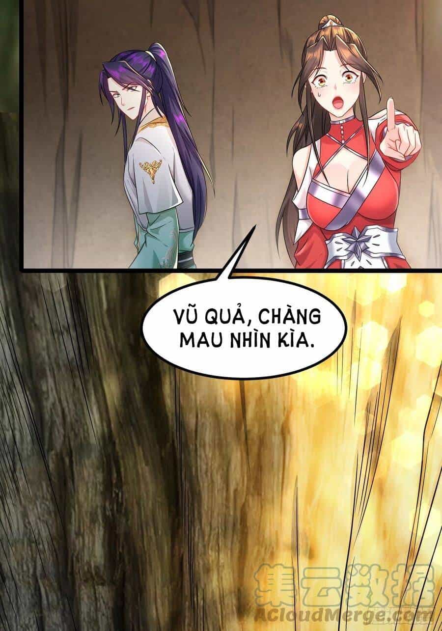 Người Ở Rể Bị Ép Thành Phản Diện - Chương 239 - ảnh 12