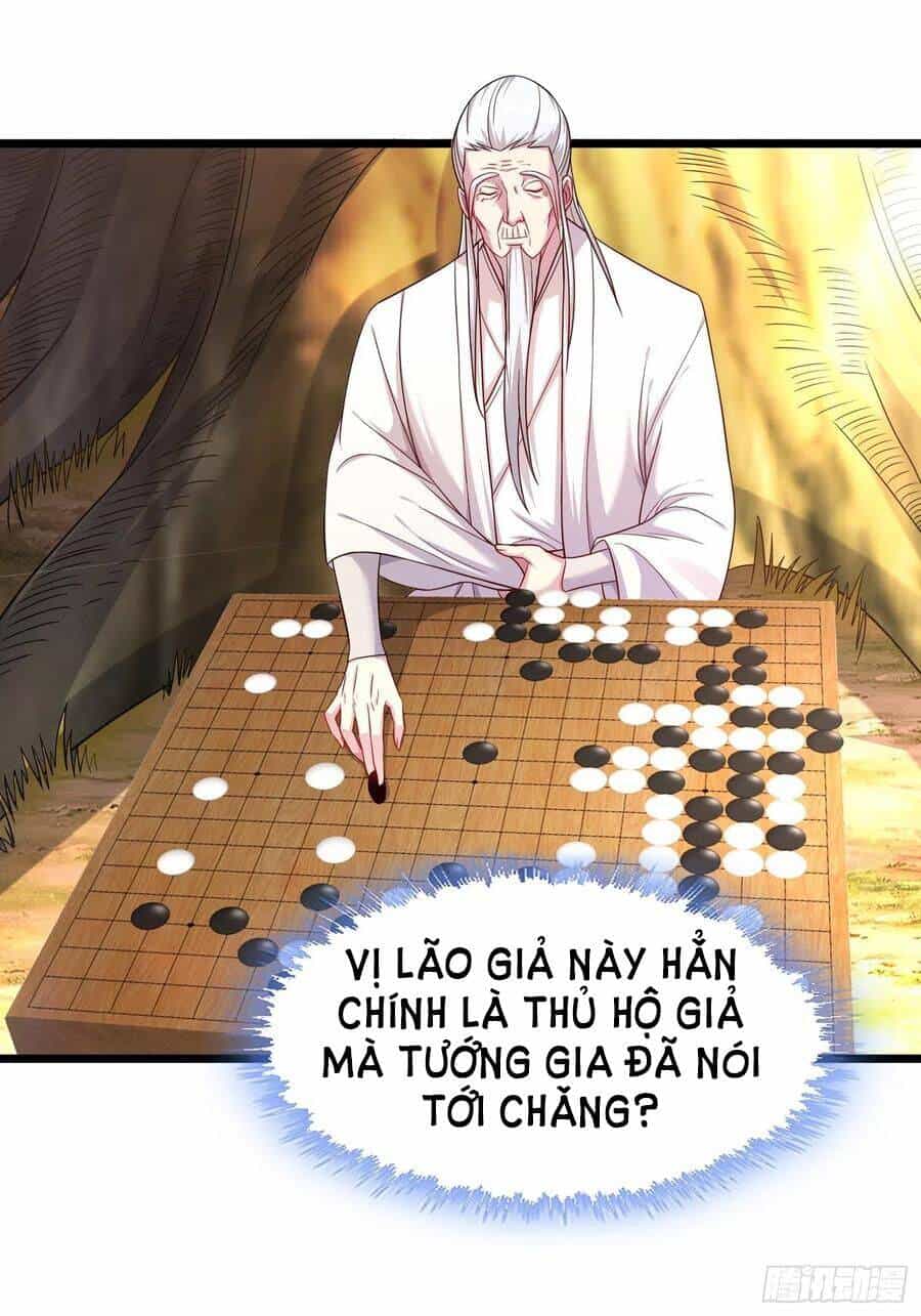Người Ở Rể Bị Ép Thành Phản Diện - Chương 239 - ảnh 15