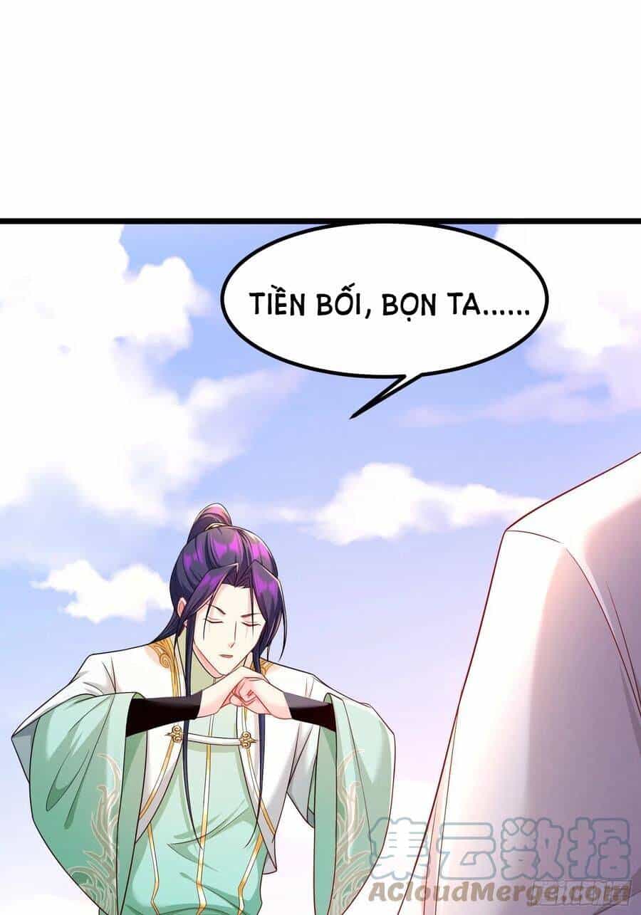 Người Ở Rể Bị Ép Thành Phản Diện - Chương 239 - ảnh 16