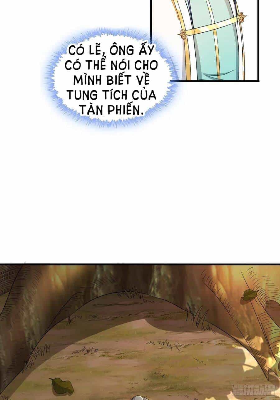 Người Ở Rể Bị Ép Thành Phản Diện - Chương 239 - ảnh 19