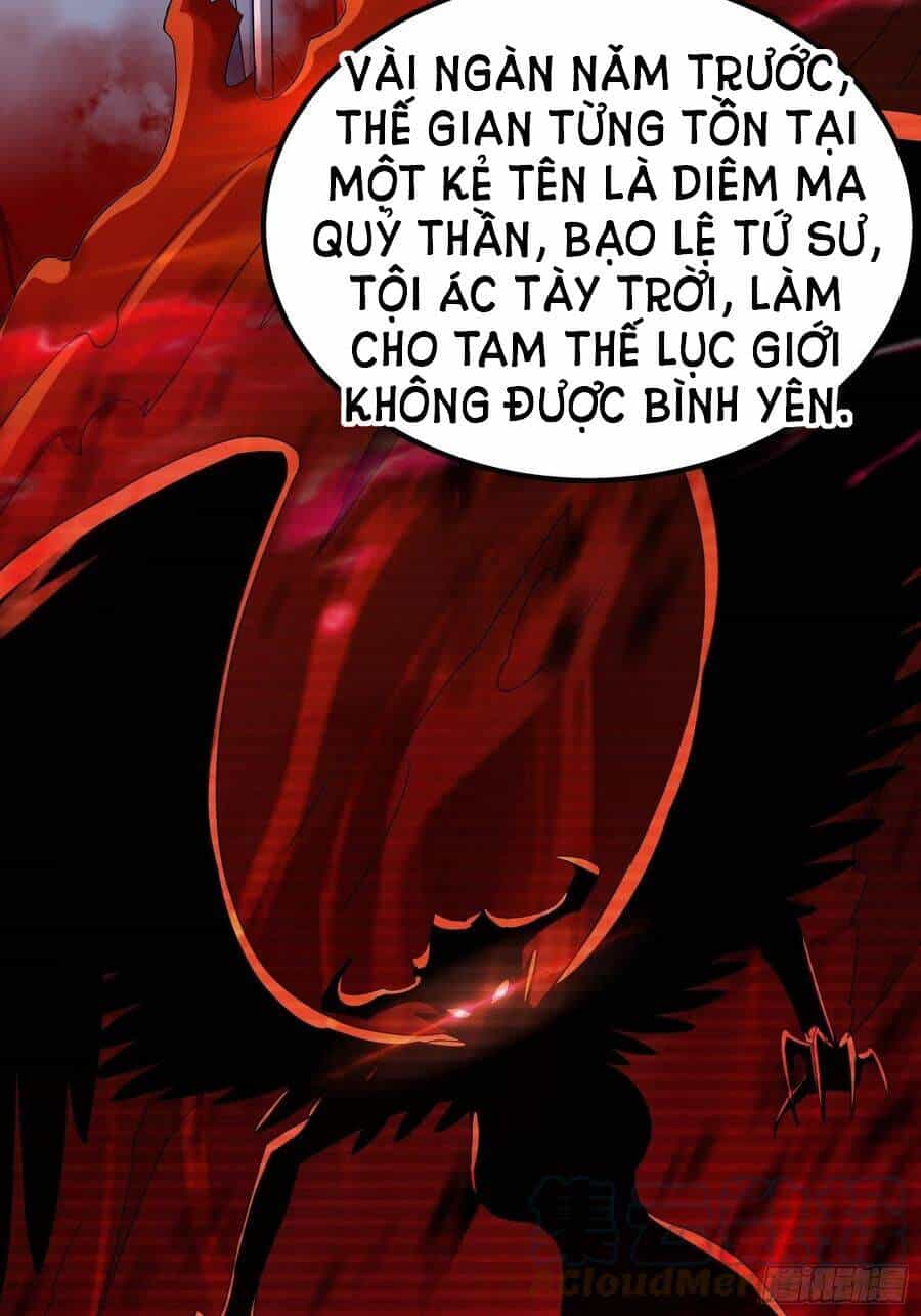 Người Ở Rể Bị Ép Thành Phản Diện - Chương 239 - ảnh 28