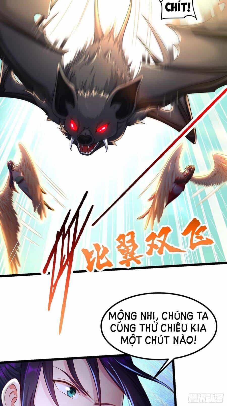 Người Ở Rể Bị Ép Thành Phản Diện - Chương 239 - ảnh 3