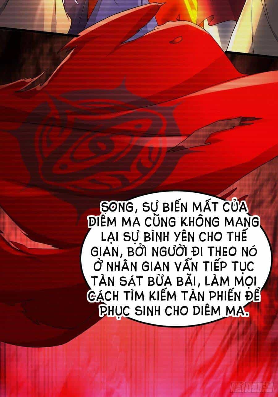 Người Ở Rể Bị Ép Thành Phản Diện - Chương 239 - ảnh 31