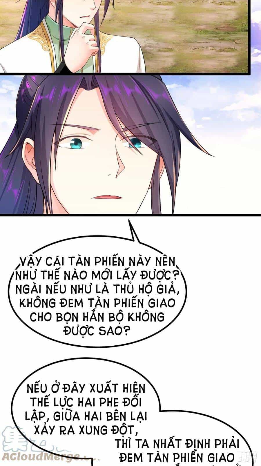 Người Ở Rể Bị Ép Thành Phản Diện - Chương 239 - ảnh 36
