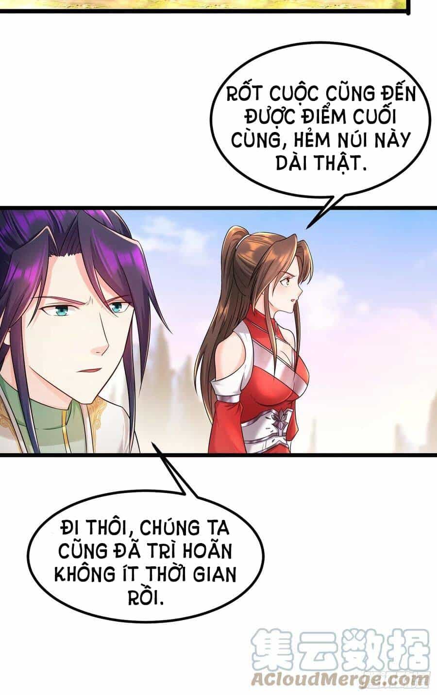 Người Ở Rể Bị Ép Thành Phản Diện - Chương 239 - ảnh 8
