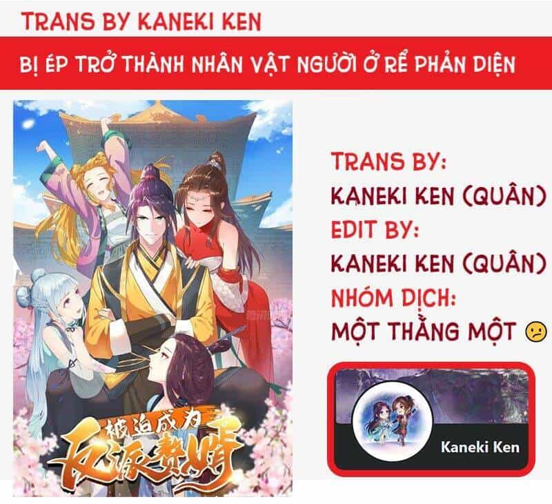 Người Ở Rể Bị Ép Thành Phản Diện - Chương 240 - ảnh 1