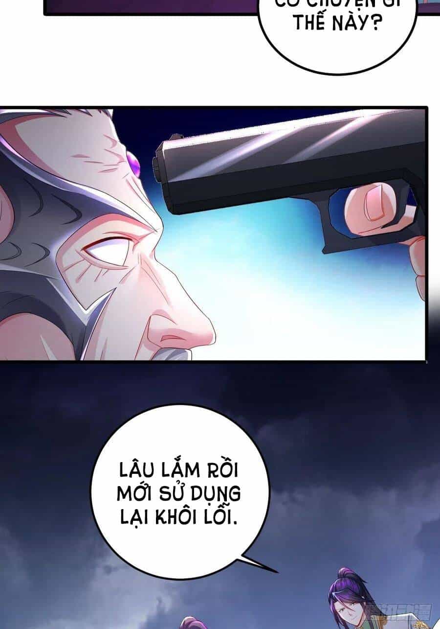 Người Ở Rể Bị Ép Thành Phản Diện - Chương 241 - ảnh 17