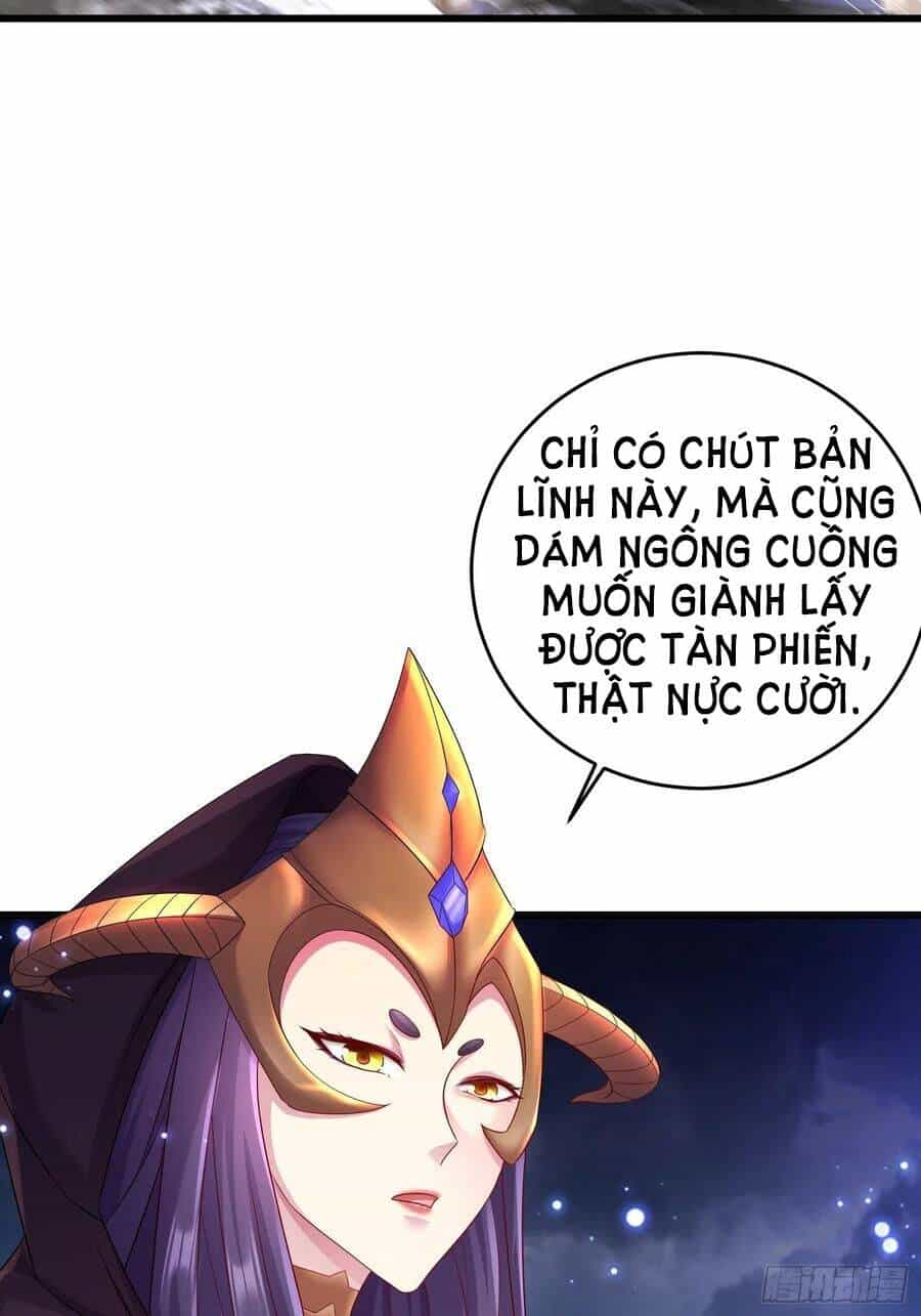 Người Ở Rể Bị Ép Thành Phản Diện - Chương 241 - ảnh 21