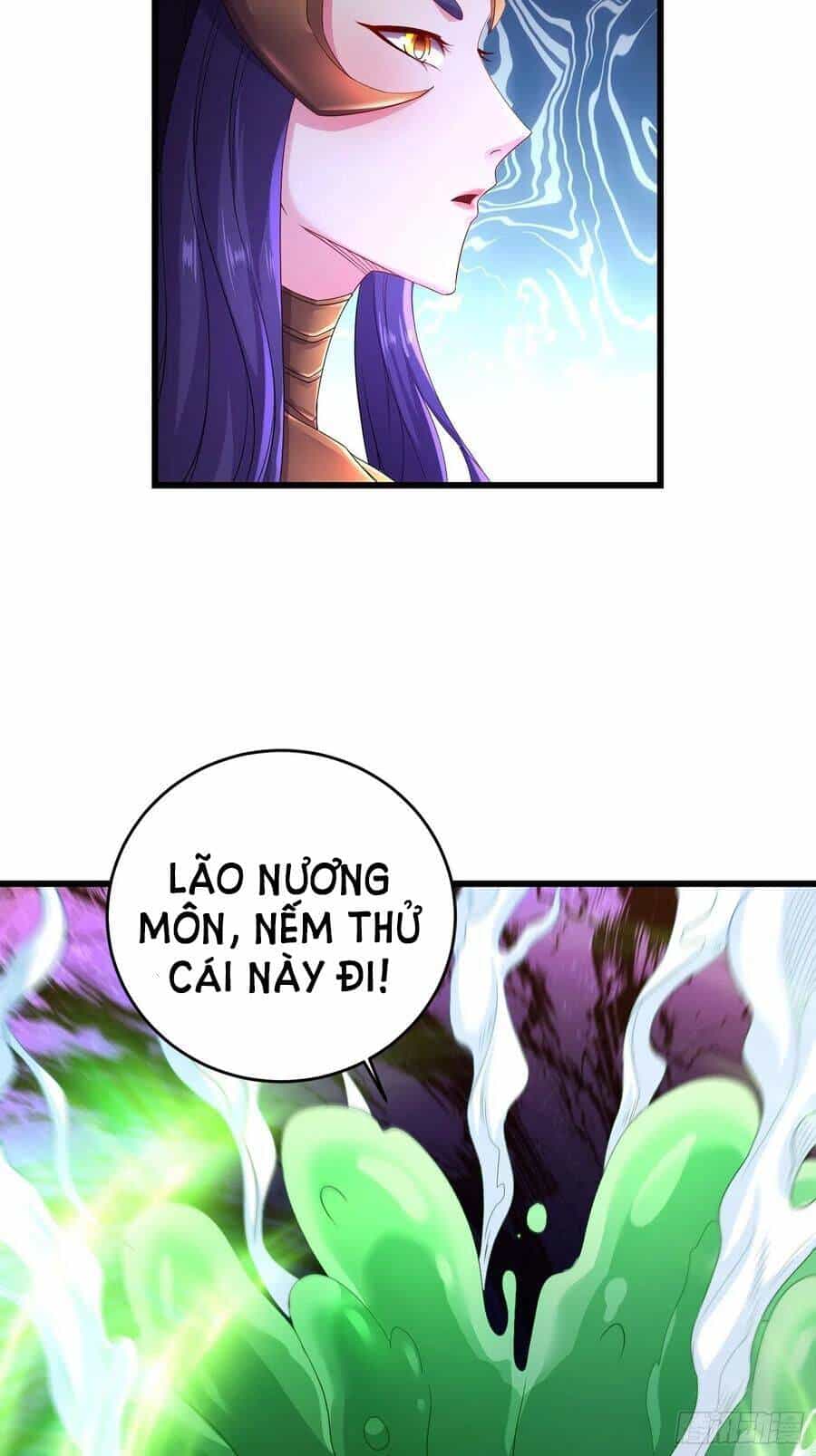 Người Ở Rể Bị Ép Thành Phản Diện - Chương 241 - ảnh 31