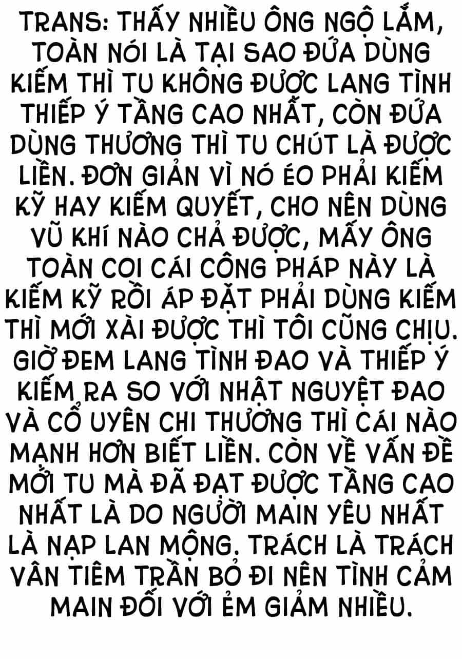Người Ở Rể Bị Ép Thành Phản Diện - Chương 241 - ảnh 39