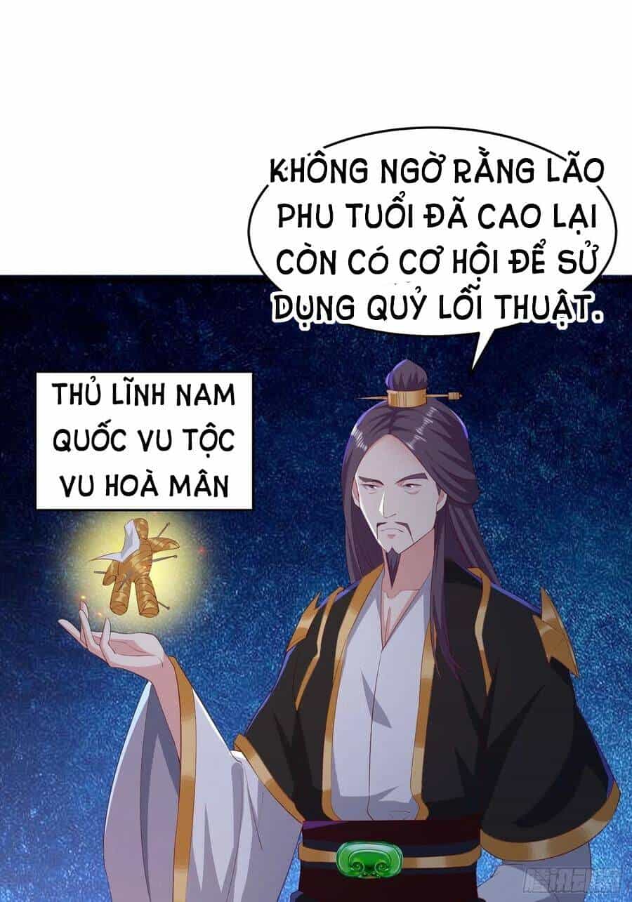 Người Ở Rể Bị Ép Thành Phản Diện - Chương 243 - ảnh 20