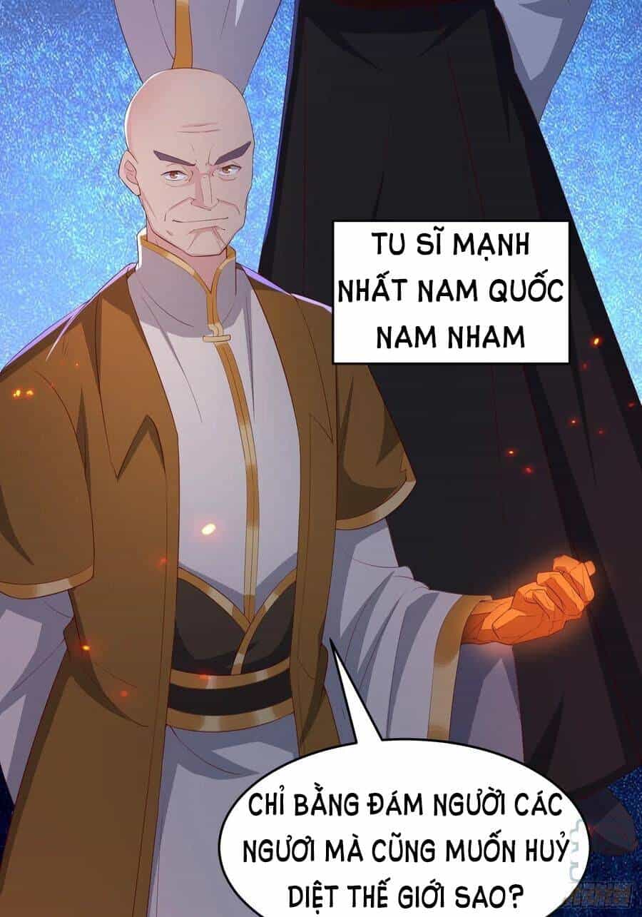 Người Ở Rể Bị Ép Thành Phản Diện - Chương 243 - ảnh 21