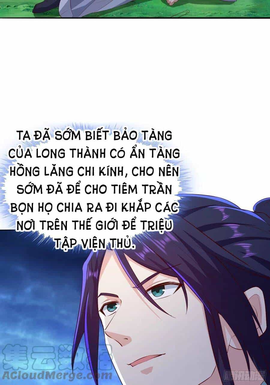 Người Ở Rể Bị Ép Thành Phản Diện - Chương 243 - ảnh 24