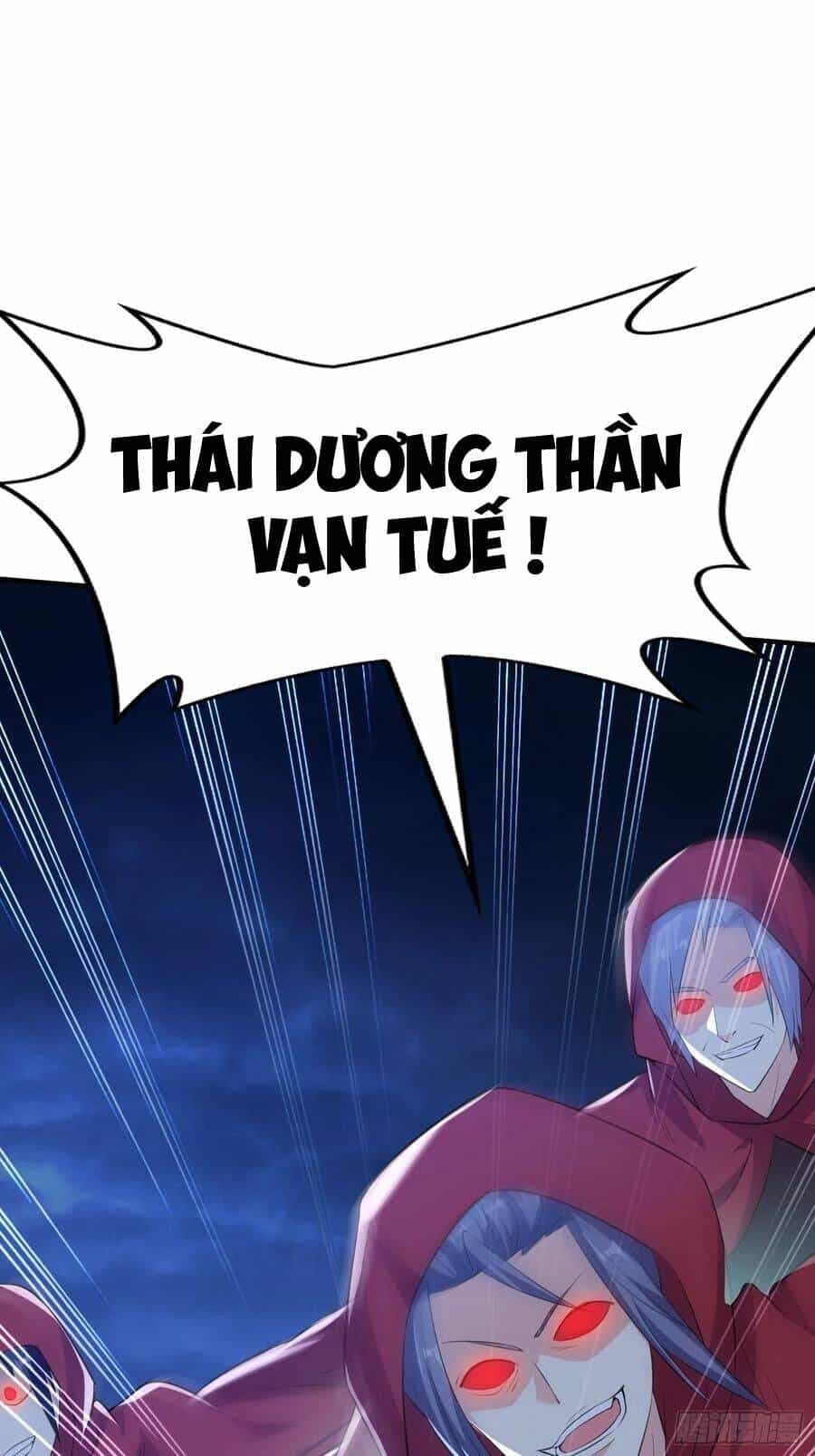 Người Ở Rể Bị Ép Thành Phản Diện - Chương 243 - ảnh 28