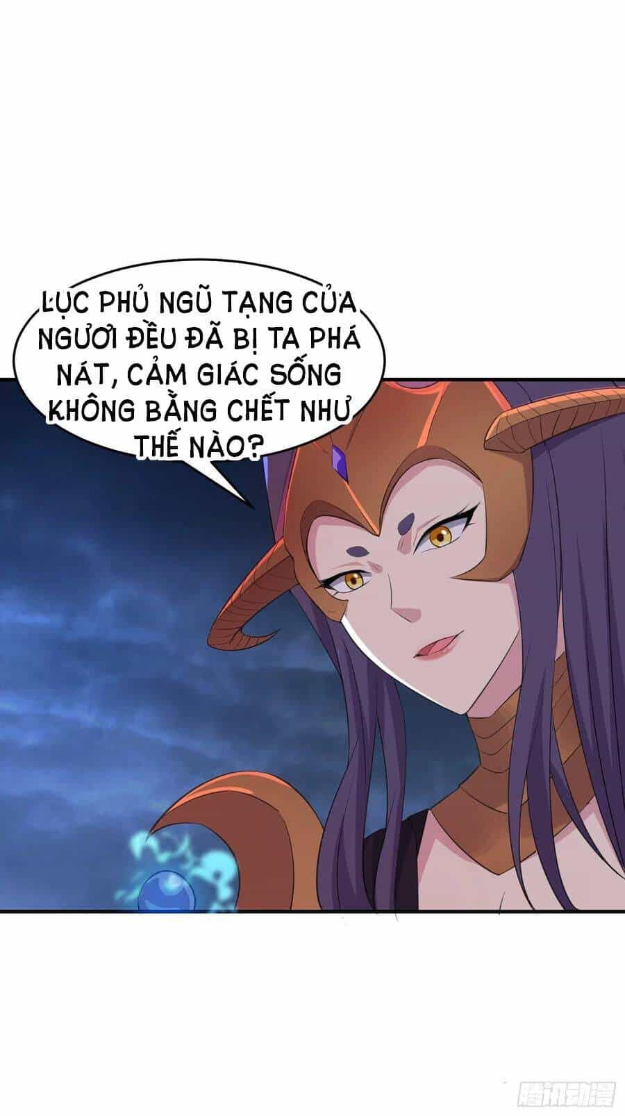 Người Ở Rể Bị Ép Thành Phản Diện - Chương 243 - ảnh 8