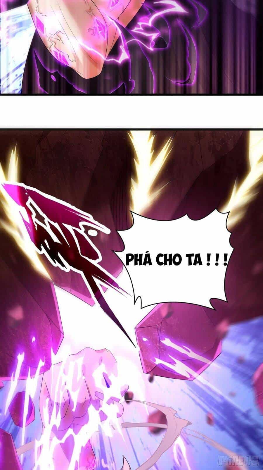 Người Ở Rể Bị Ép Thành Phản Diện - Chương 244 - ảnh 38