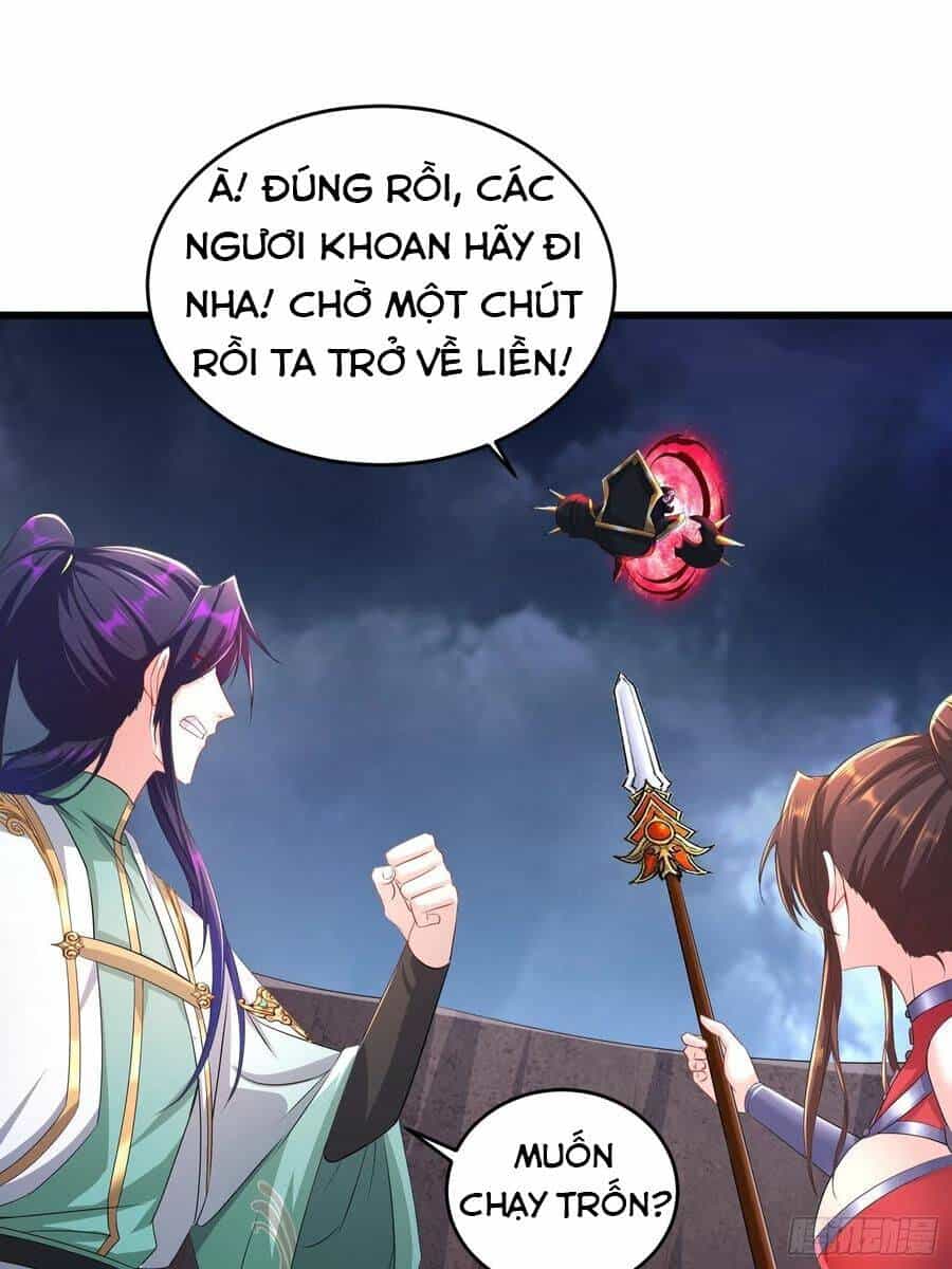 Người Ở Rể Bị Ép Thành Phản Diện - Chương 245 - ảnh 13