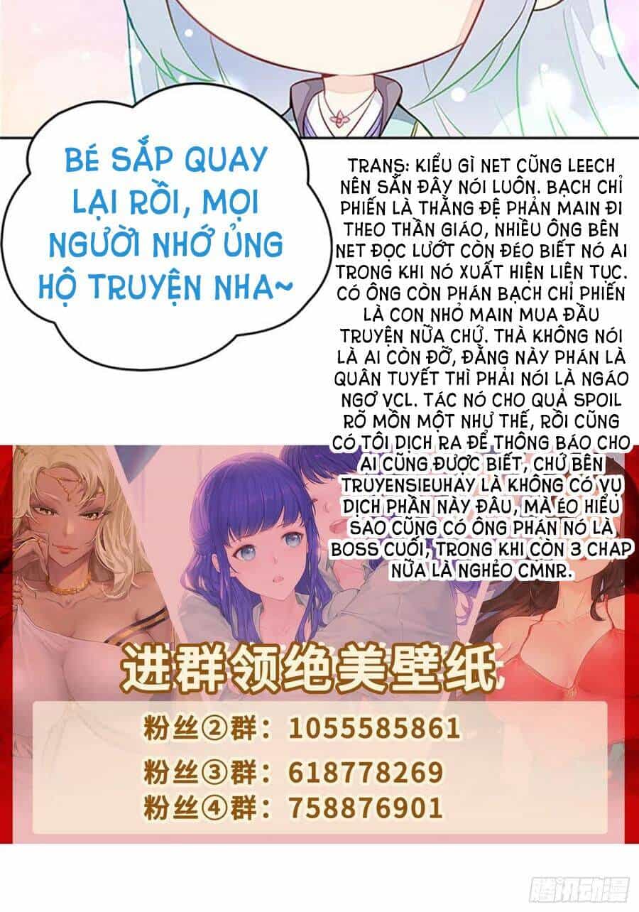 Người Ở Rể Bị Ép Thành Phản Diện - Chương 245 - ảnh 36