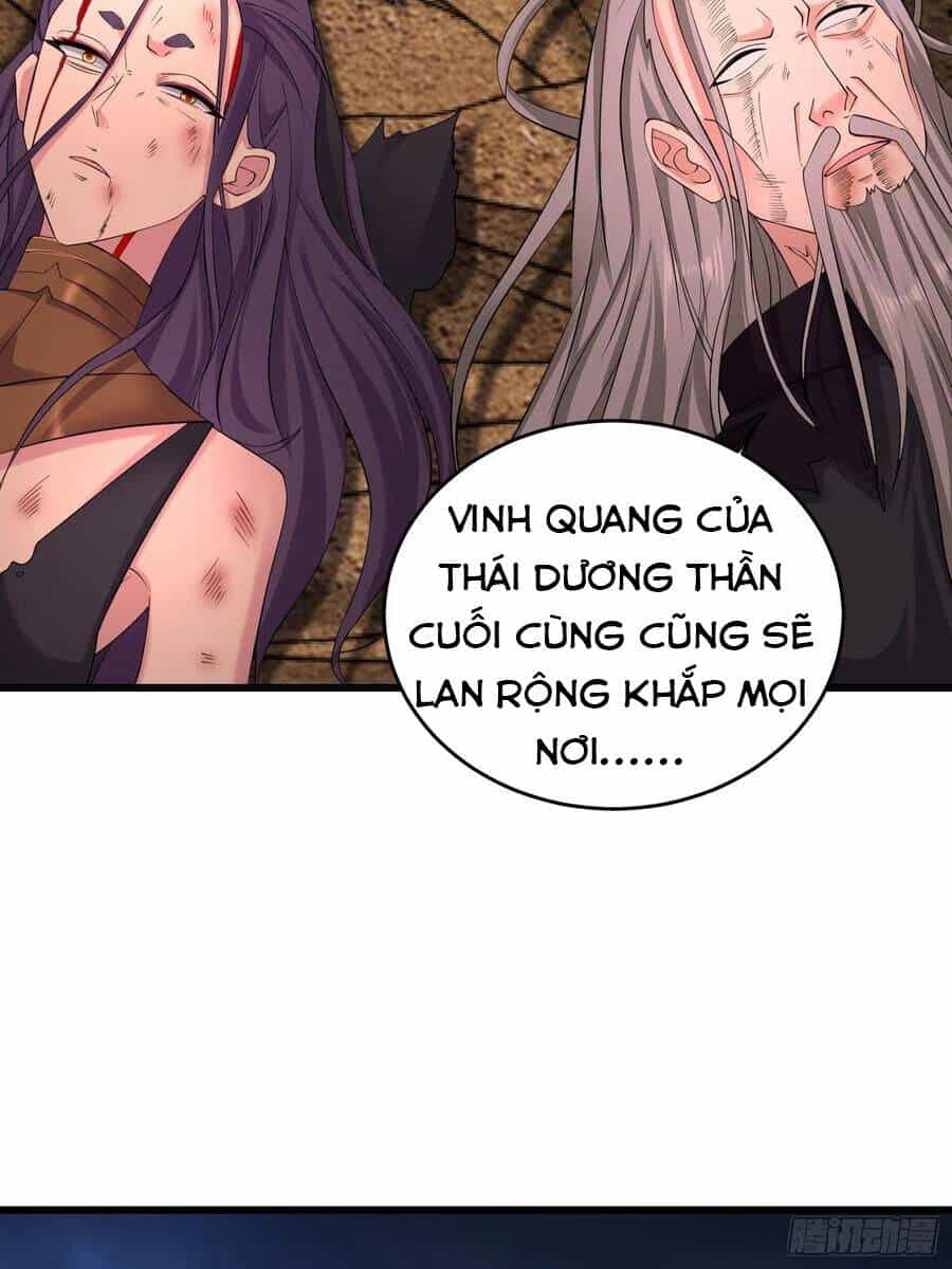 Người Ở Rể Bị Ép Thành Phản Diện - Chương 245 - ảnh 5