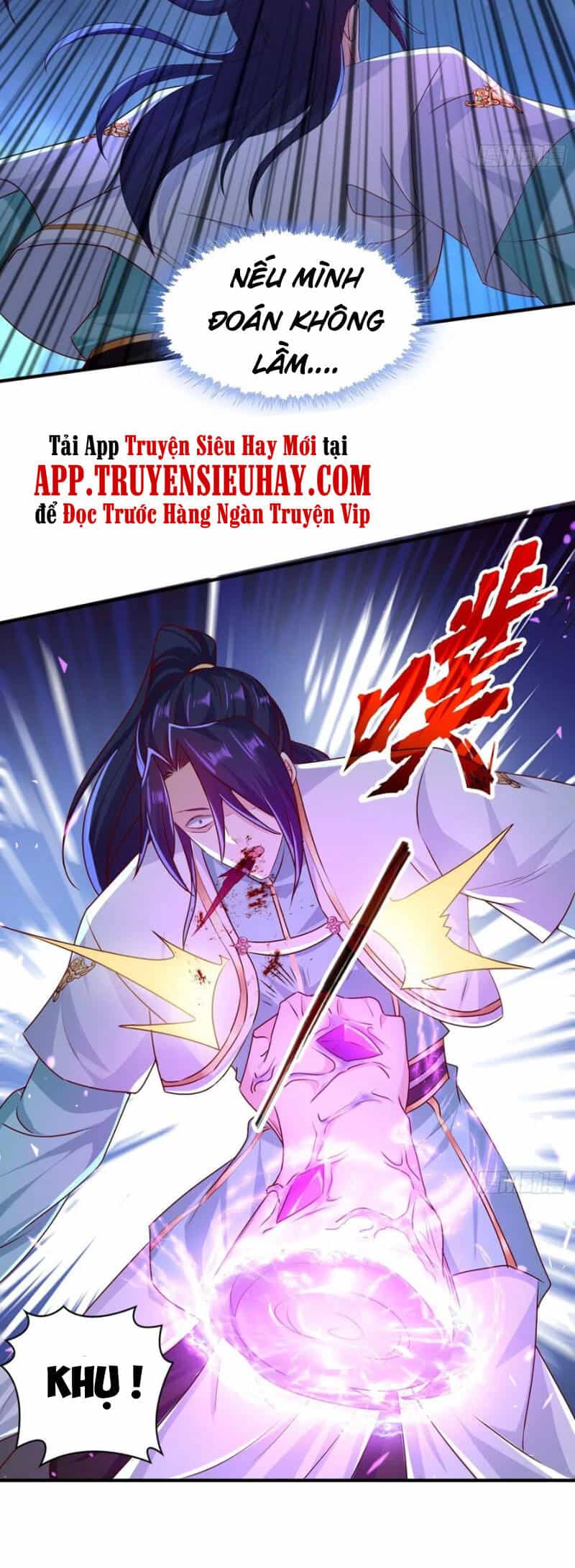 Người Ở Rể Bị Ép Thành Phản Diện - Chương 246 - ảnh 18