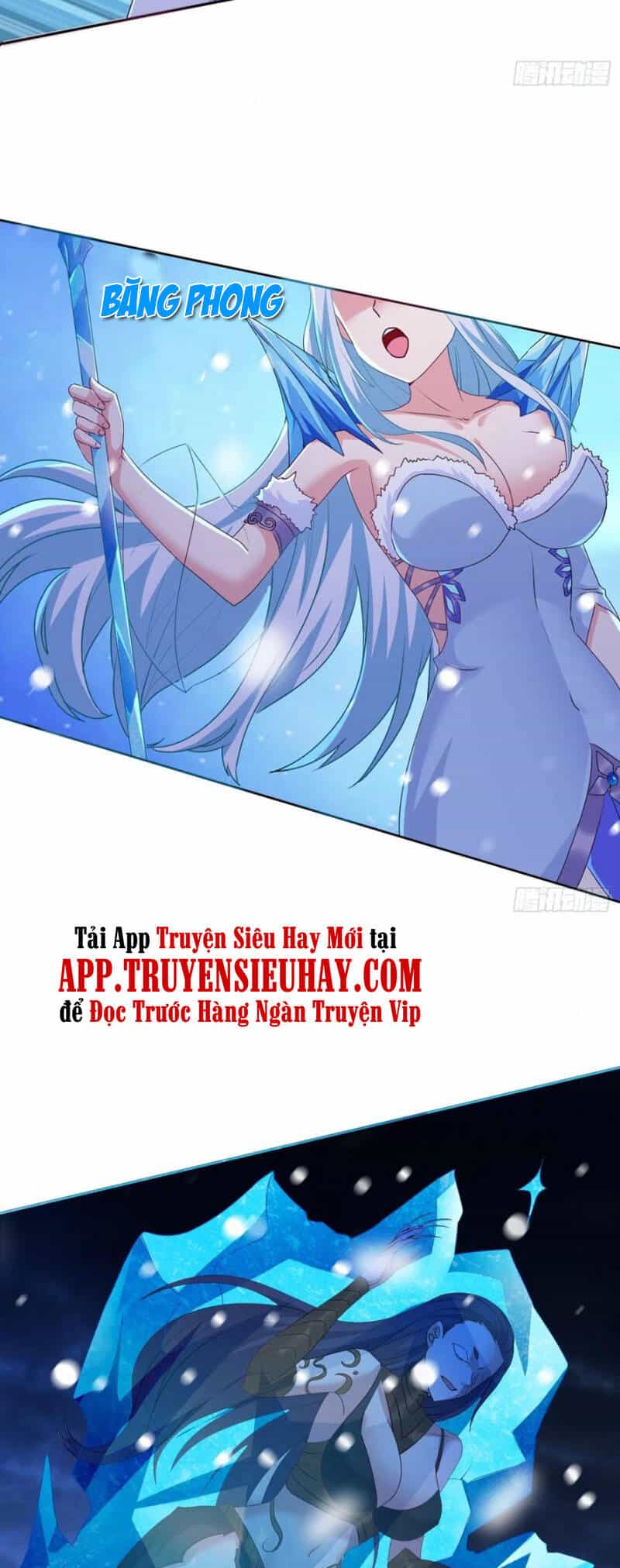 Người Ở Rể Bị Ép Thành Phản Diện - Chương 246 - ảnh 25