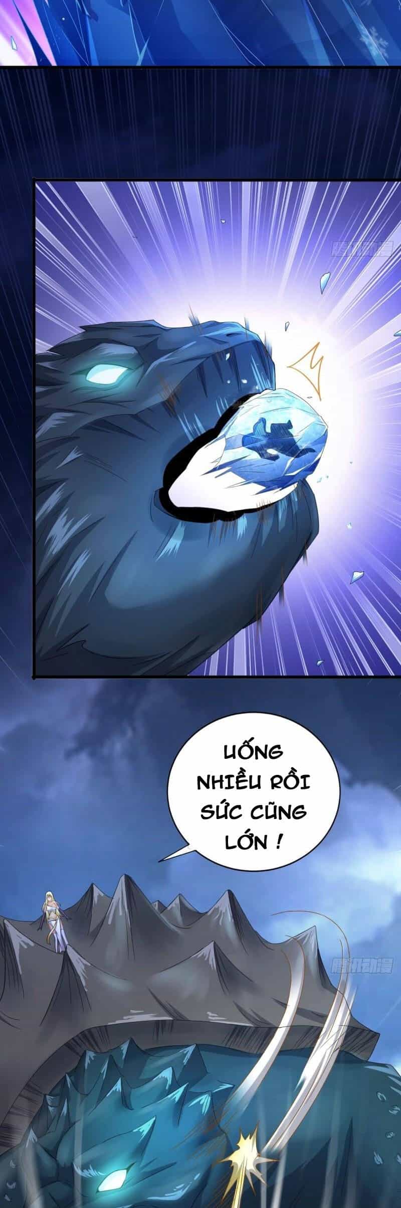 Người Ở Rể Bị Ép Thành Phản Diện - Chương 247 - ảnh 12
