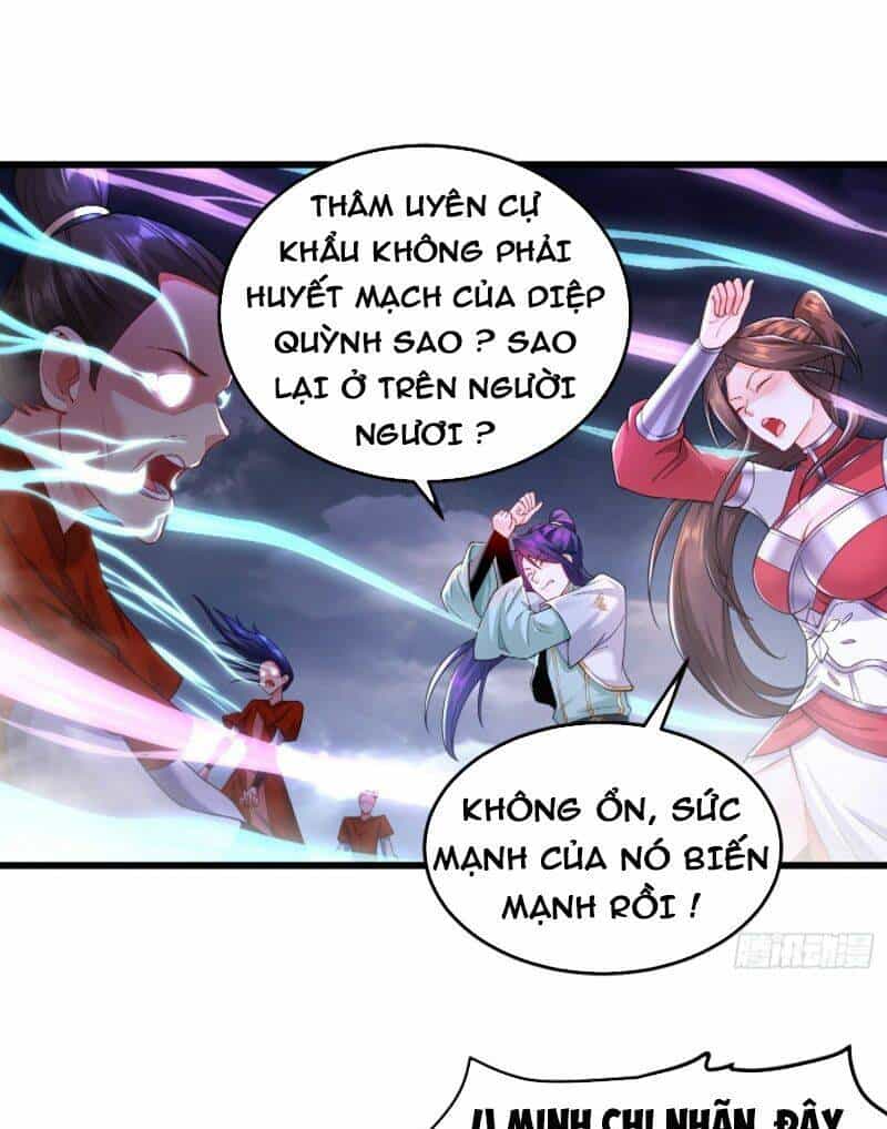 Người Ở Rể Bị Ép Thành Phản Diện - Chương 248 - ảnh 1