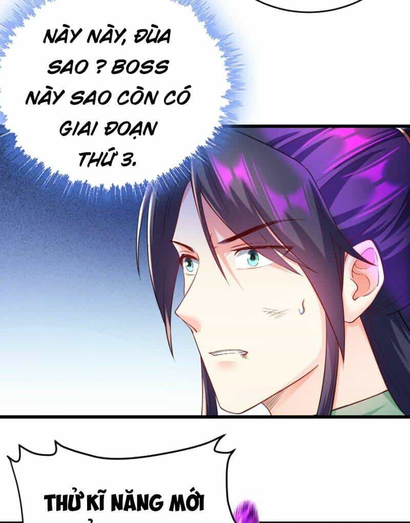 Người Ở Rể Bị Ép Thành Phản Diện - Chương 248 - ảnh 10