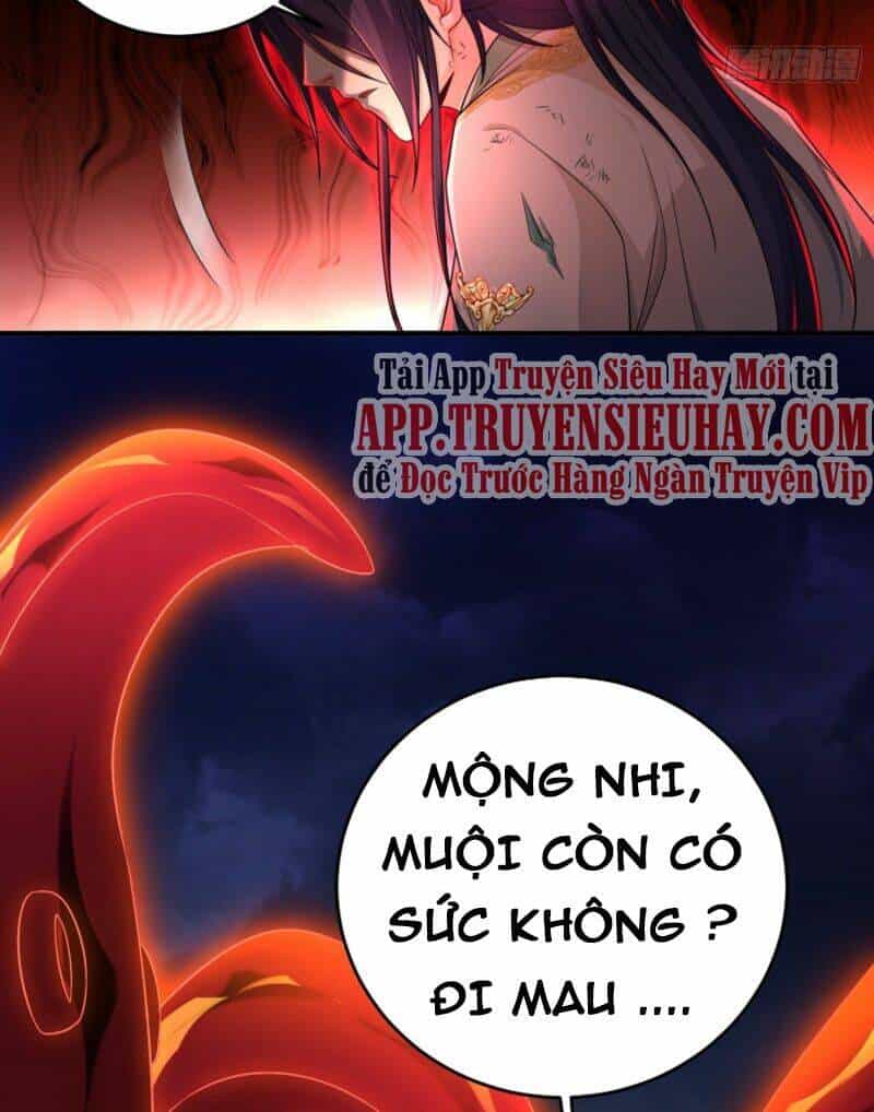 Người Ở Rể Bị Ép Thành Phản Diện - Chương 248 - ảnh 20