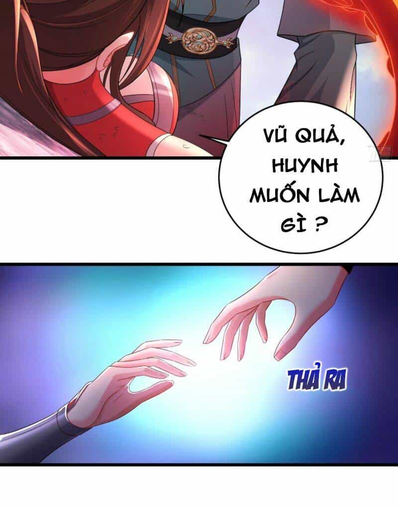 Người Ở Rể Bị Ép Thành Phản Diện - Chương 248 - ảnh 22