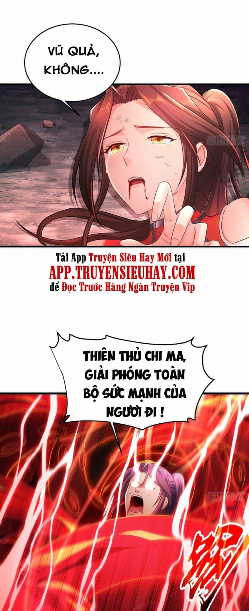 Người Ở Rể Bị Ép Thành Phản Diện - Chương 248 - ảnh 23