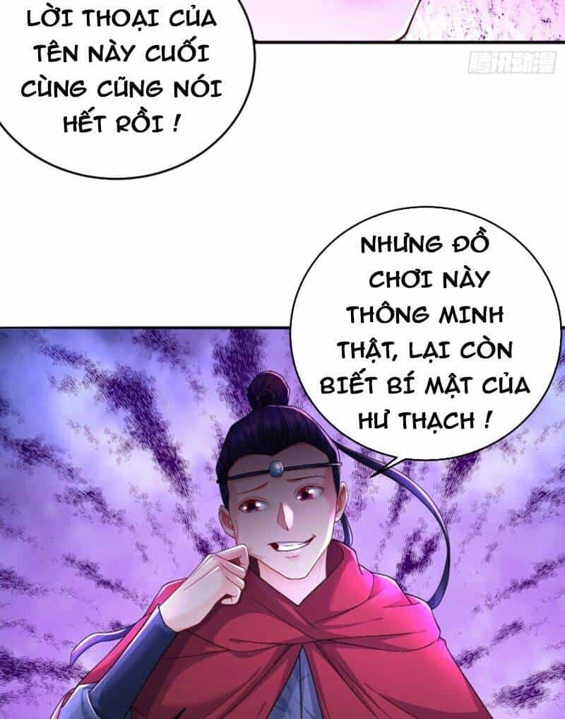 Người Ở Rể Bị Ép Thành Phản Diện - Chương 248 - ảnh 4