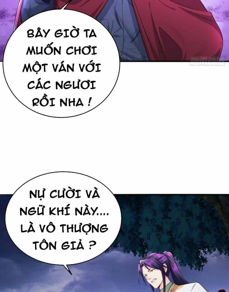 Người Ở Rể Bị Ép Thành Phản Diện - Chương 248 - ảnh 5